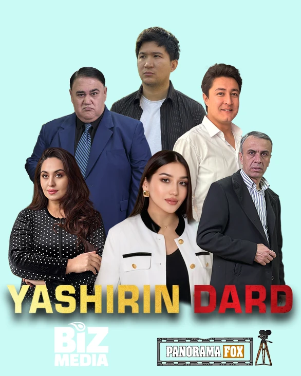 Yashirin dard