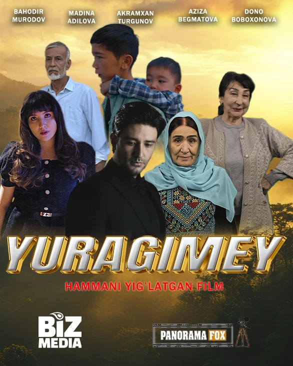 Yuragimey